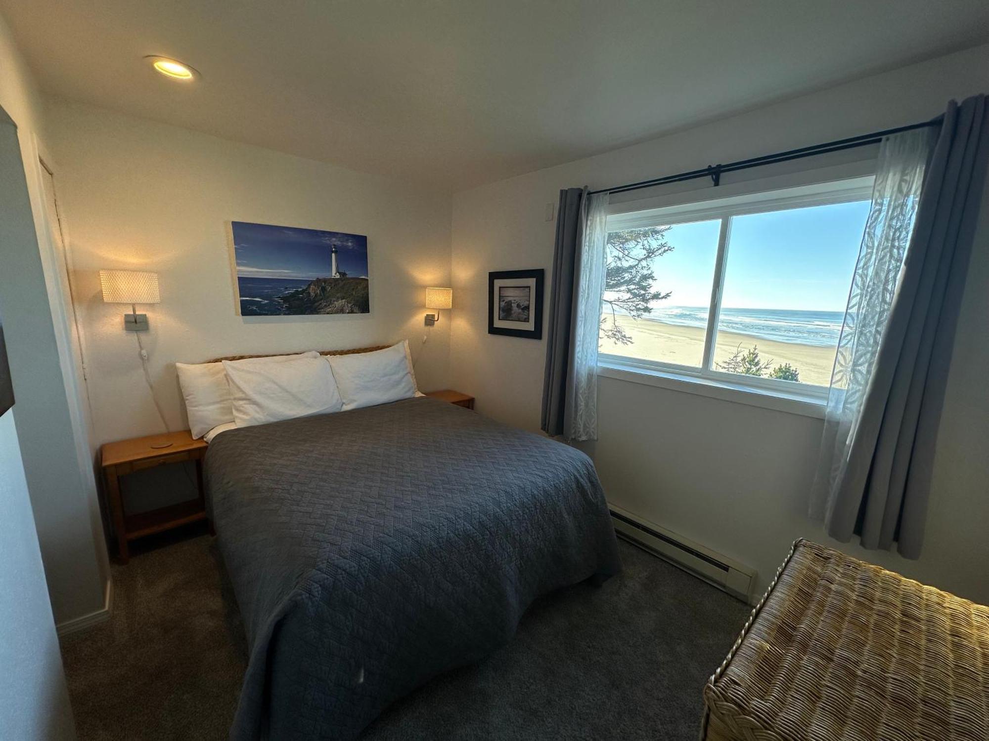 Starfish Point Aparthotel Newport Exterior photo