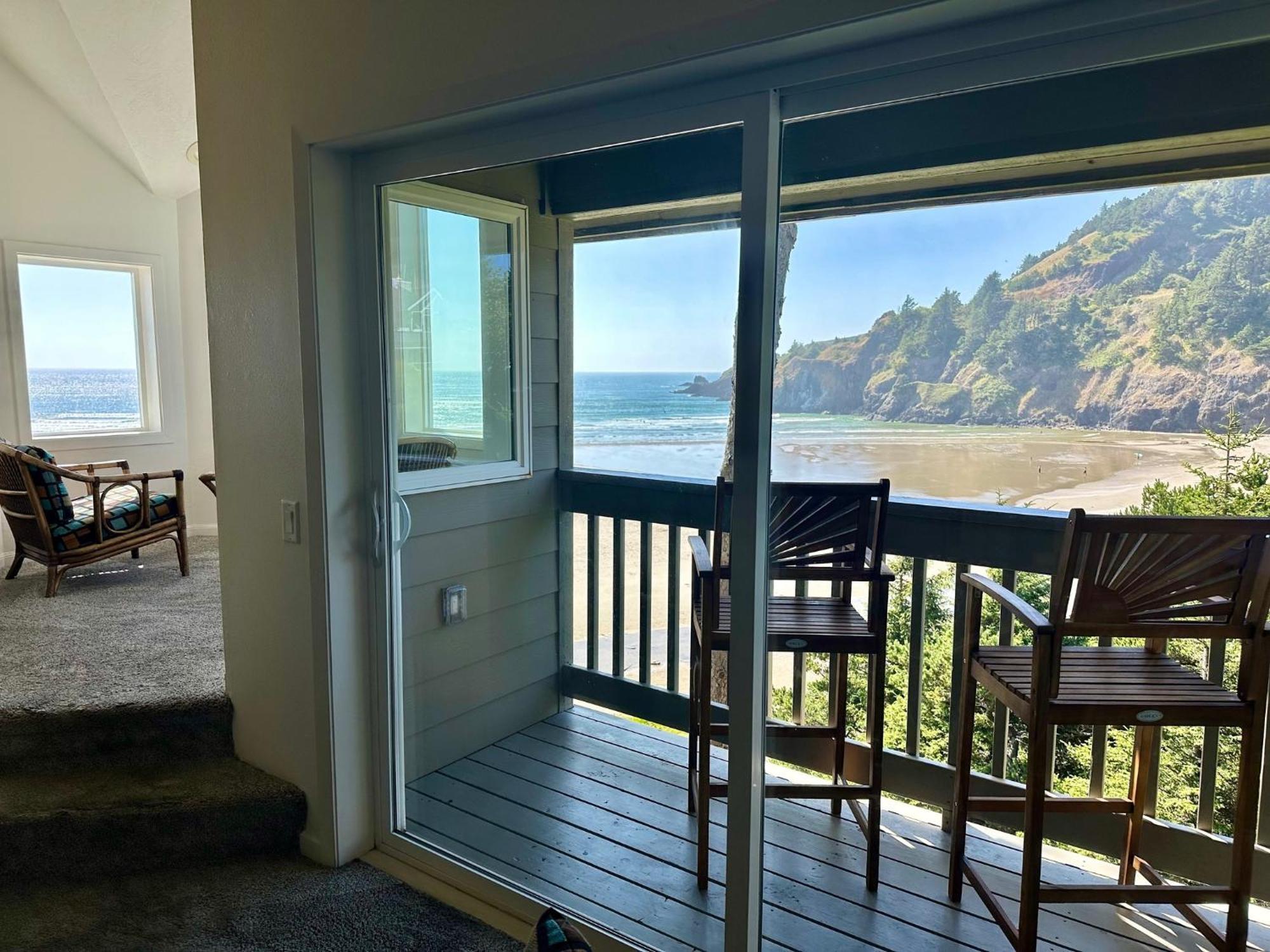 Starfish Point Aparthotel Newport Exterior photo