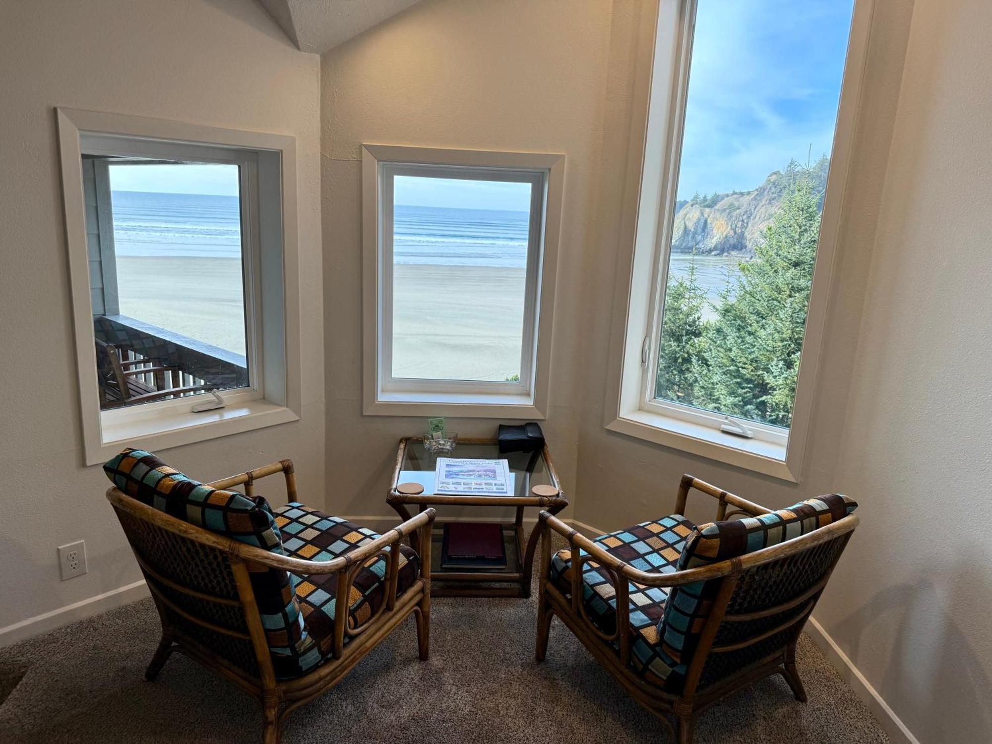 Starfish Point Aparthotel Newport Exterior photo