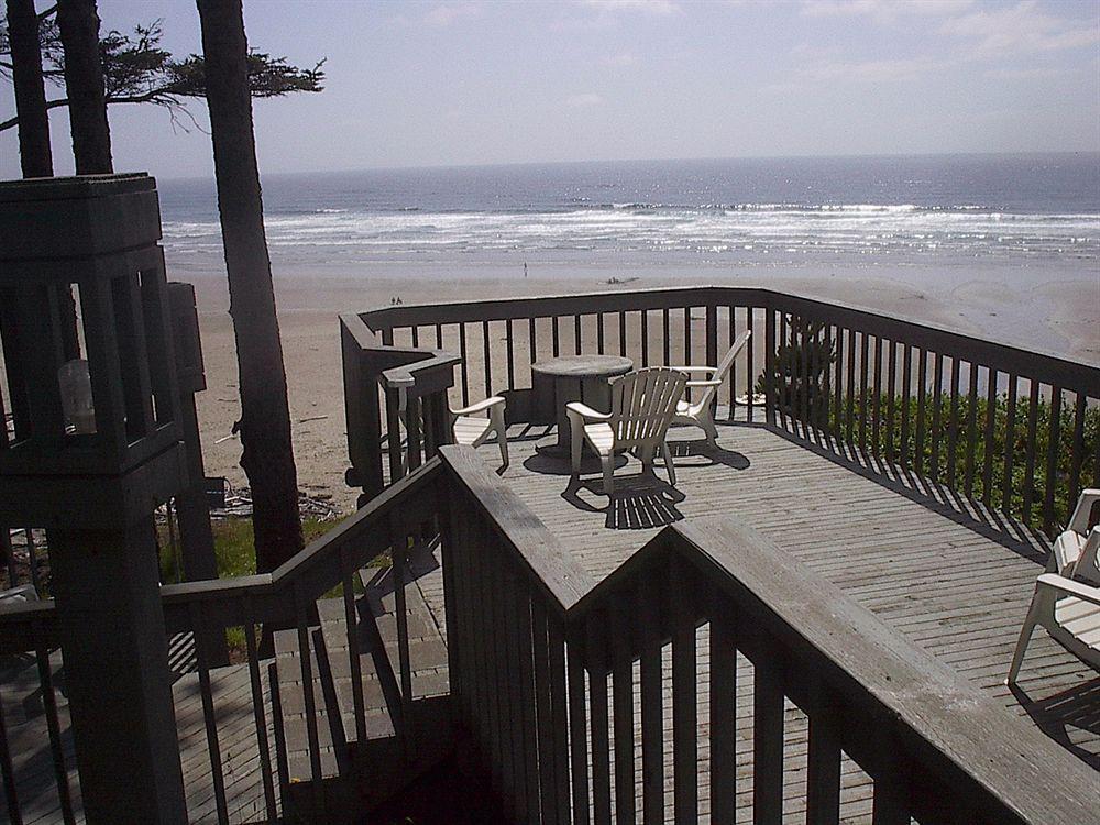 Starfish Point Aparthotel Newport Exterior photo